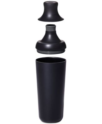 Good Grips Plastic Cocktail Shaker