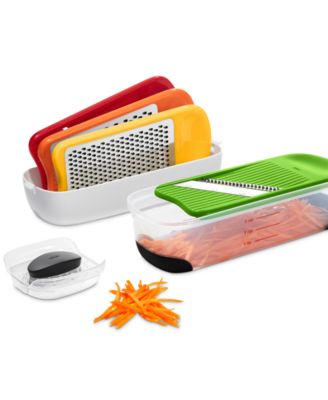 Good Grips Complete Grate & Slice Set