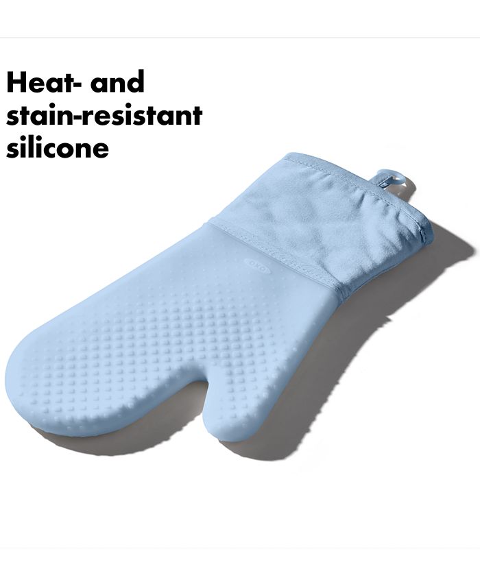 OXO Good Grips Silicone Oven Mitt Macy's