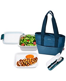 Good Grips Prep & Go Insulated Lunch Bag
