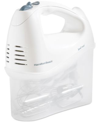 hamilton beach hand mixer price