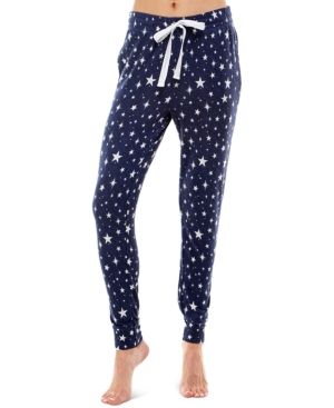 Jaclyn Intimates Whisper Luxe Lounge Jogger Pants Smart Closet