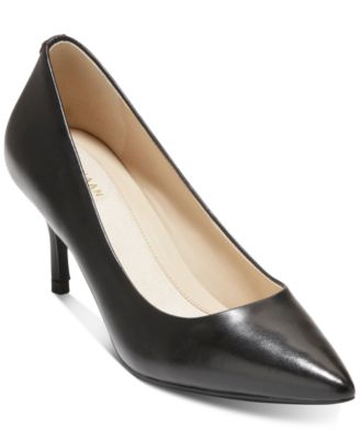 Cole Haan - Women's Go-To Park Pumps