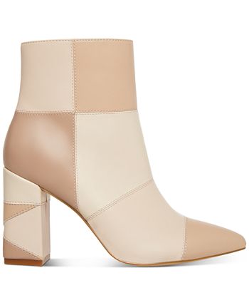 flexx pointed toe booties