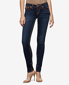 Women's Stella Big T Skinny Jeans