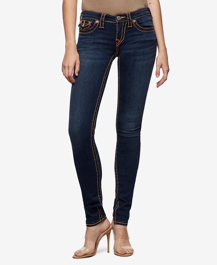 Stella skinny sale jeans true religion