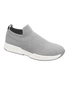 Little Girls Maddie Knit Sneakers