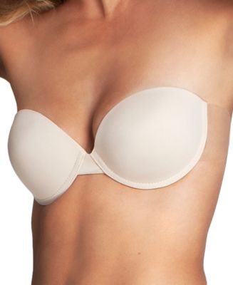 Fashion Forms Go Bare Ultimate Boost Bra Macy's