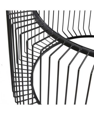 Contemporary Coffee Table