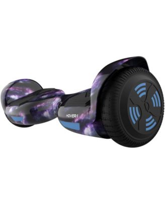 Helix Hoverboard