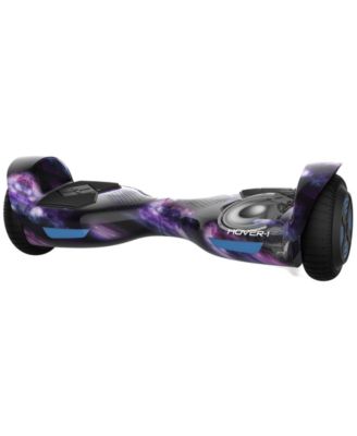 Helix Hoverboard