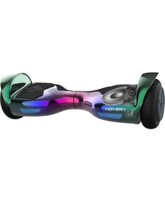 Helix Hoverboard