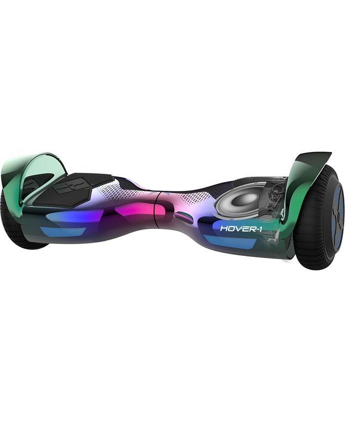 Hover1 Helix Hoverboard Macy