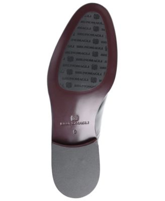 Men's Arno Sera Patent Oxford Shoes