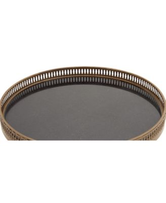 Traditional Accent Table