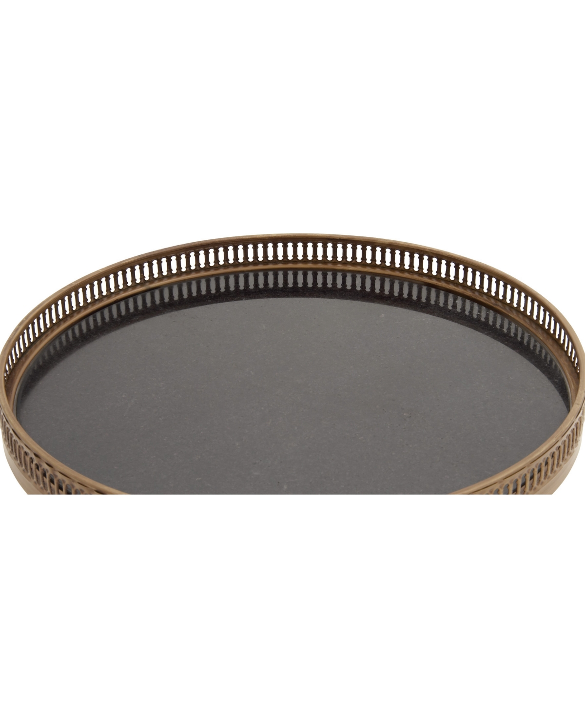 Traditional Accent Table