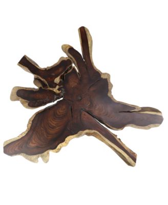 Contemporary Coffee Table