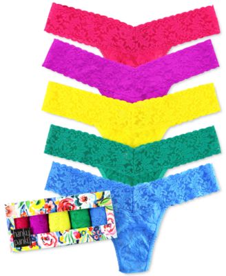 Hanky Panky