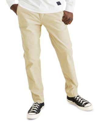 macy's dockers slim tapered