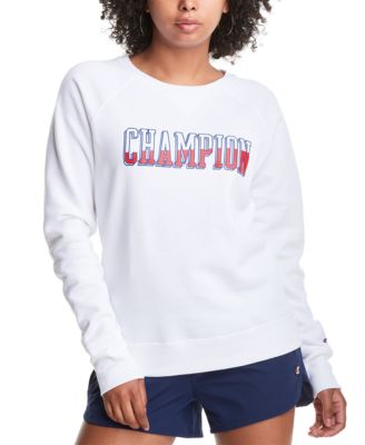 Boyfriend Logo Long Sleeve Top 