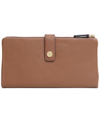 radley tortoise purse