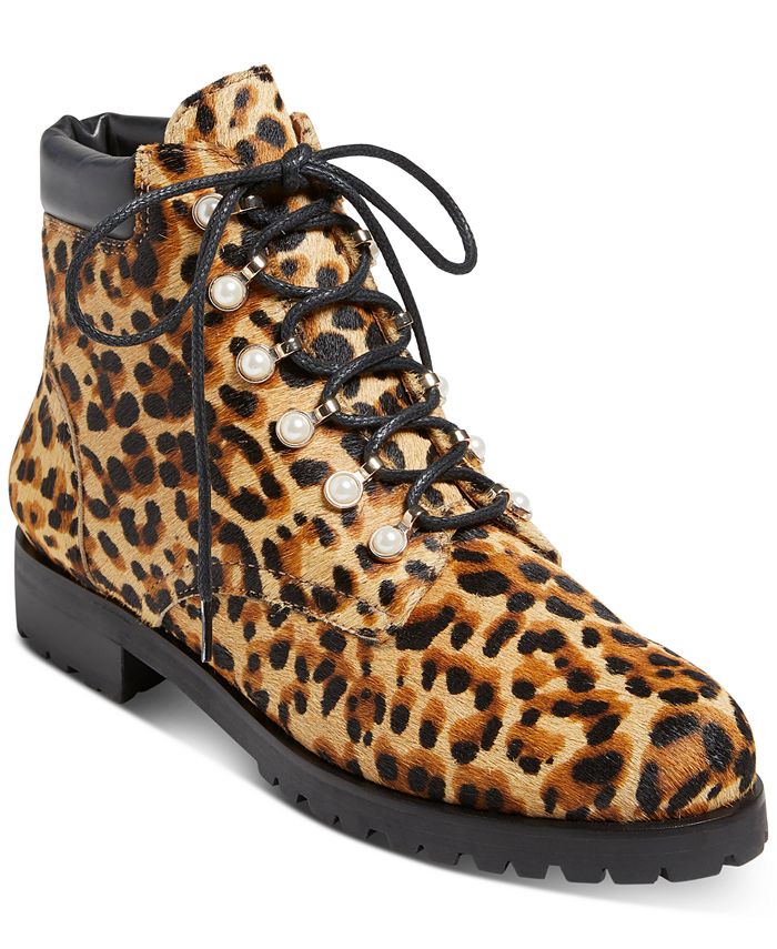 Jack Rogers Women s Peyton Imitation Pearl Booties Macy s