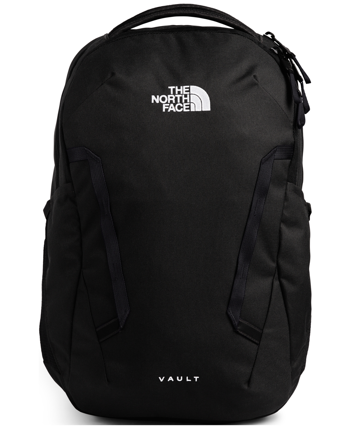 The North Face Women's Vault Backpack In Tnf Black