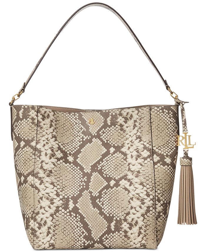 Ralph lauren cheap adley bag