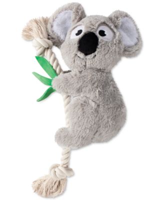 Fringe Studio - Koala Plush Dog Toy