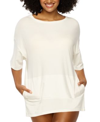Felina - Naturally Soft Sleep T-Shirt
