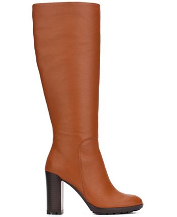 Macys tan boots online