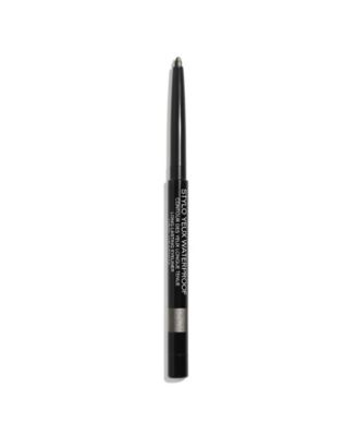 Stylo Yeux Waterproof Long-Lasting Eyeliner