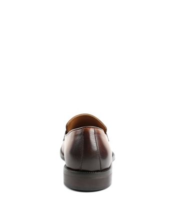 Bruno Magli Men s Alpha Classic Bit Ornament Loafers Macy s