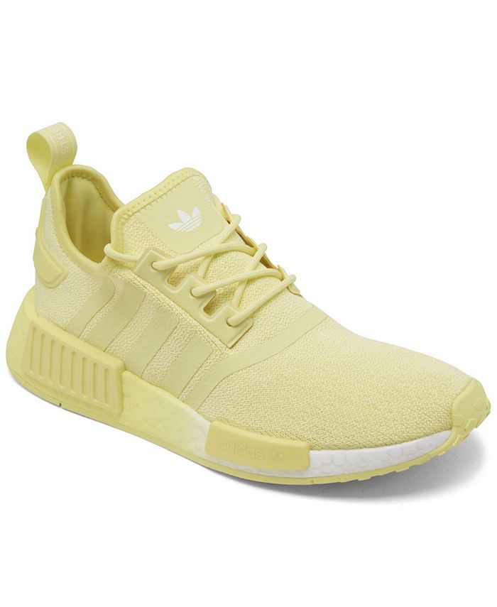 adidas Women's NMD R1 Primeblue Casual Sneakers from Finish Line & Reviews - Finish Line Women's 