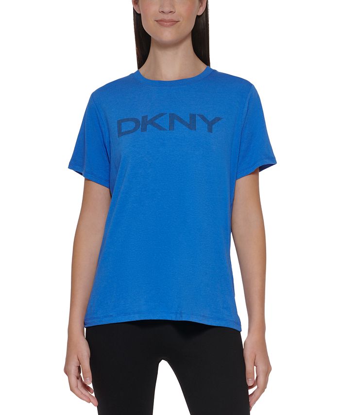 DKNY Logo TShirt Macy's