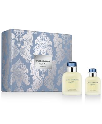 dolce and gabbana pour homme macy's