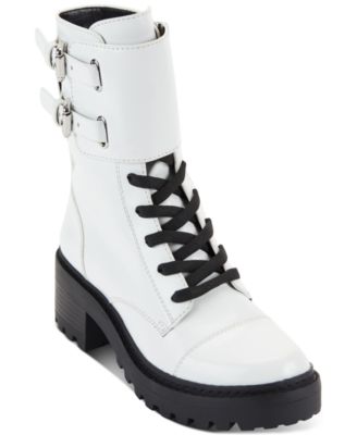 macys boots dkny