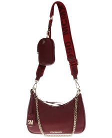 BVital-T Crossbody Pouchette