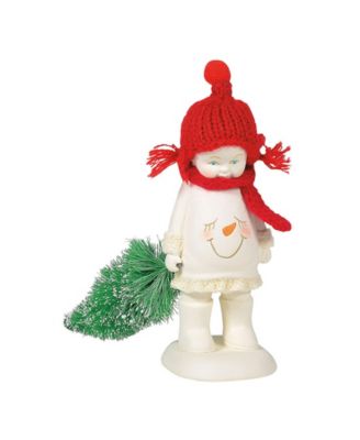 Department 56 Snowbabies Collection