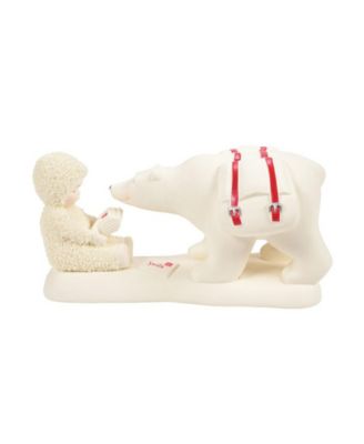 Department 56 Snowbabies Collection