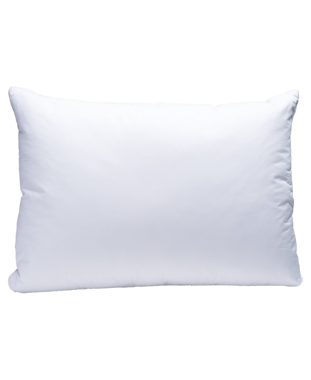 Lauren Ralph Lauren Wont Go Flat Feather Best Pillow, Standard/Queen