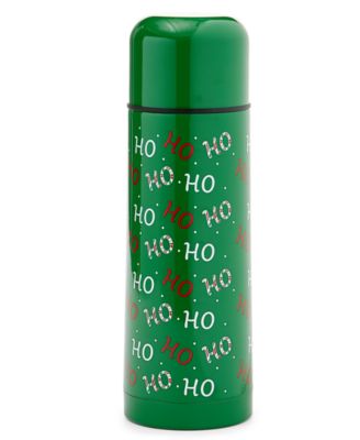 Martha Stewart Collection - Stainless Steel Bottle