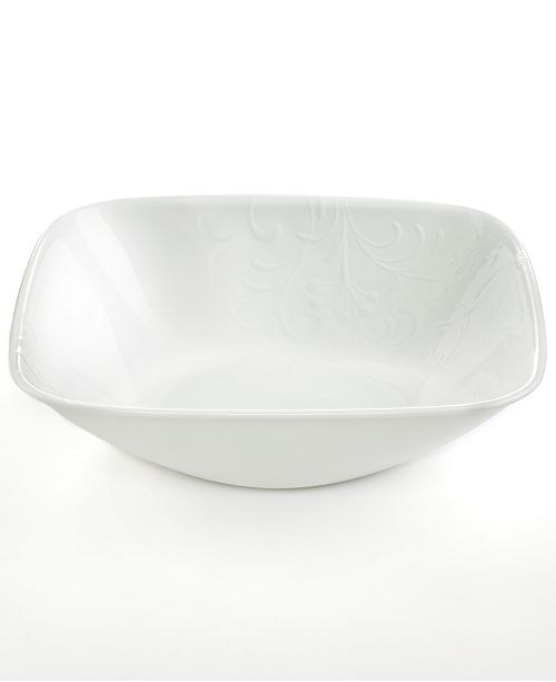 Corelle Boutique Cherish Serving Bowl Serveware Dining
