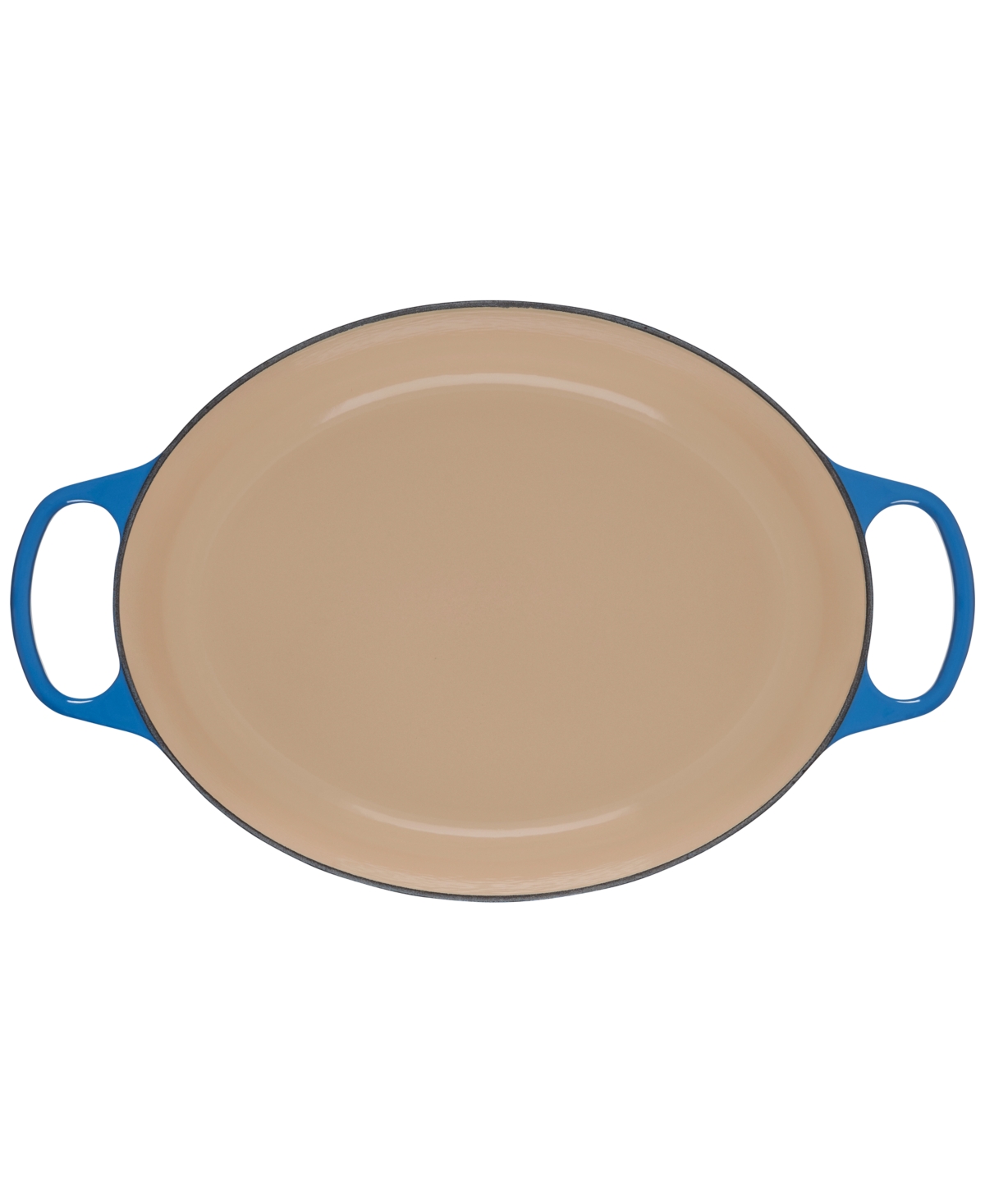 Le Creuset Signature Enameled Cast Iron 8-qt, Oval Dutch Oven In Marseille