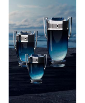 Paco Rabanne Men's Invictus Legend Eau de Parfum Fragrance