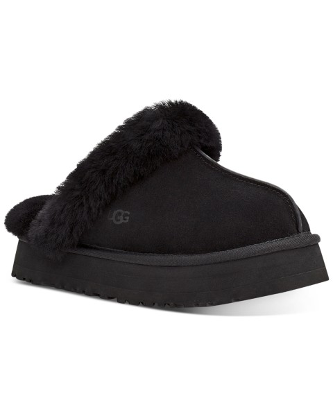 Женские UGG® Women's Disquette Clog Slipper