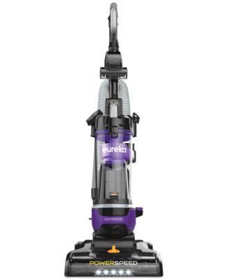 Eureka Power Speed Cord-Rewind Vacuum - Macy's