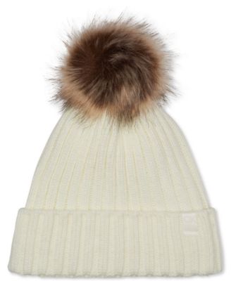 calvin klein pom hat