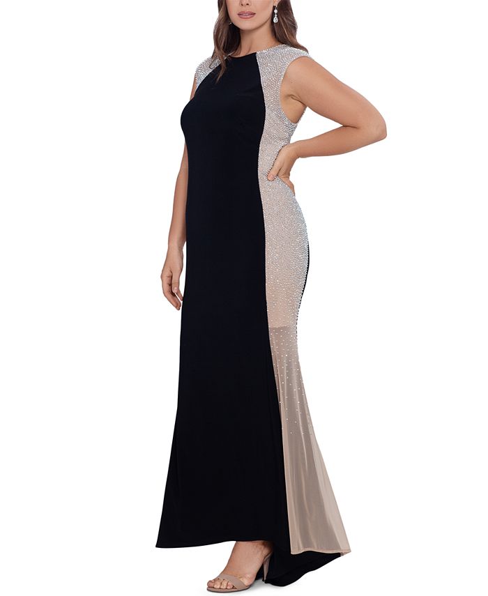 xscape plus size