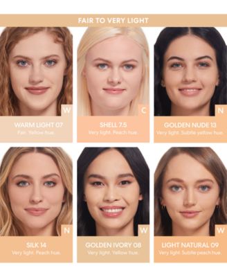 bareMinerals BarePro Performance Wear Powder Foundation